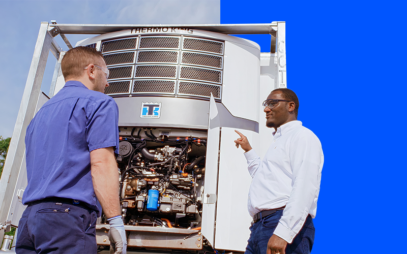 Manutenção preventiva